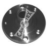 OPEL 0332197 Wheel Hub